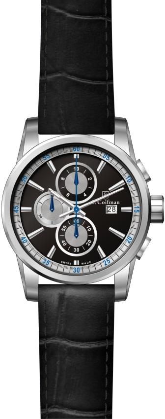 S.coifman S. Coifman Model SC0251