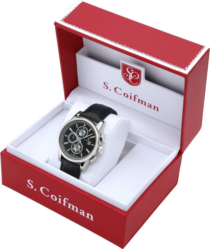 S.coifman S. Coifman Model SC0251
