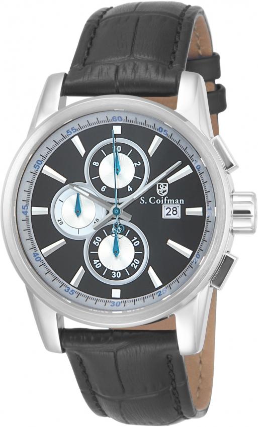 s.coifman S. Coifman model SC0251