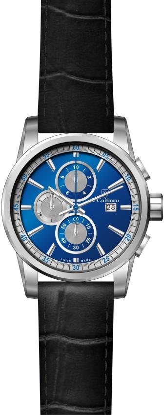 S.coifman S. Coifman Model SC0252