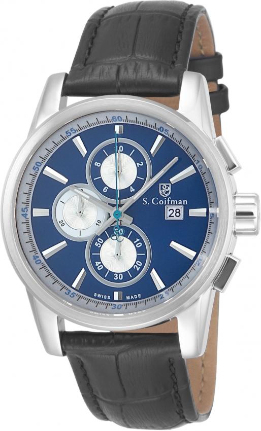 s.coifman S. Coifman model SC0252