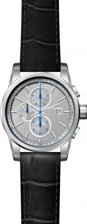 S.coifman S. Coifman Model SC0253