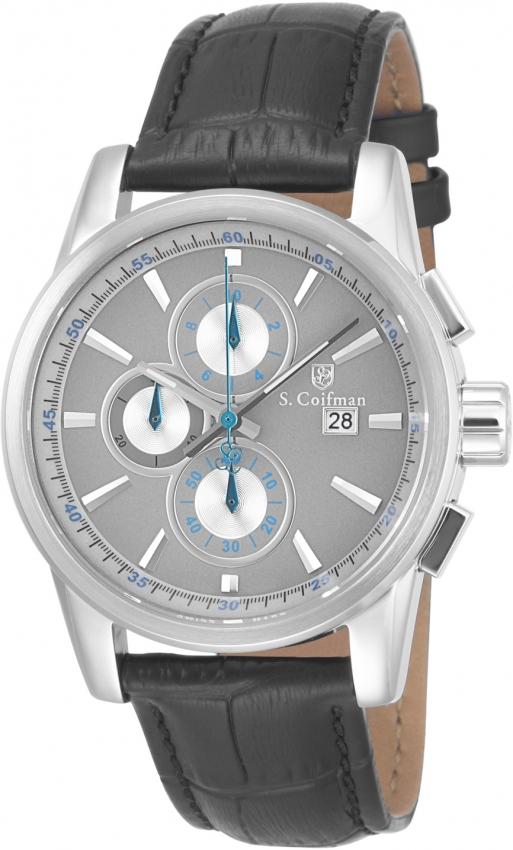 s.coifman S. Coifman model SC0253