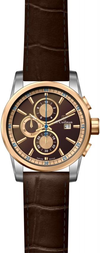 S.coifman S. Coifman Model SC0254