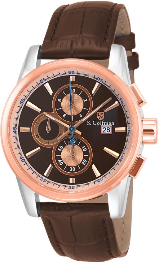 s.coifman S. Coifman model SC0254