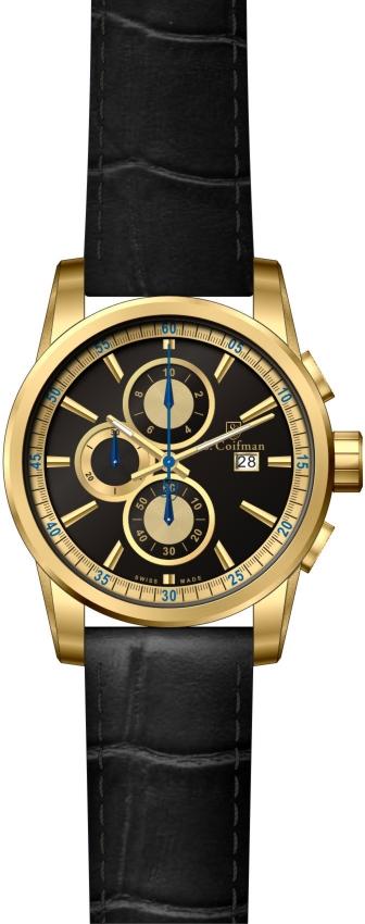 S.coifman S. Coifman Model SC0255