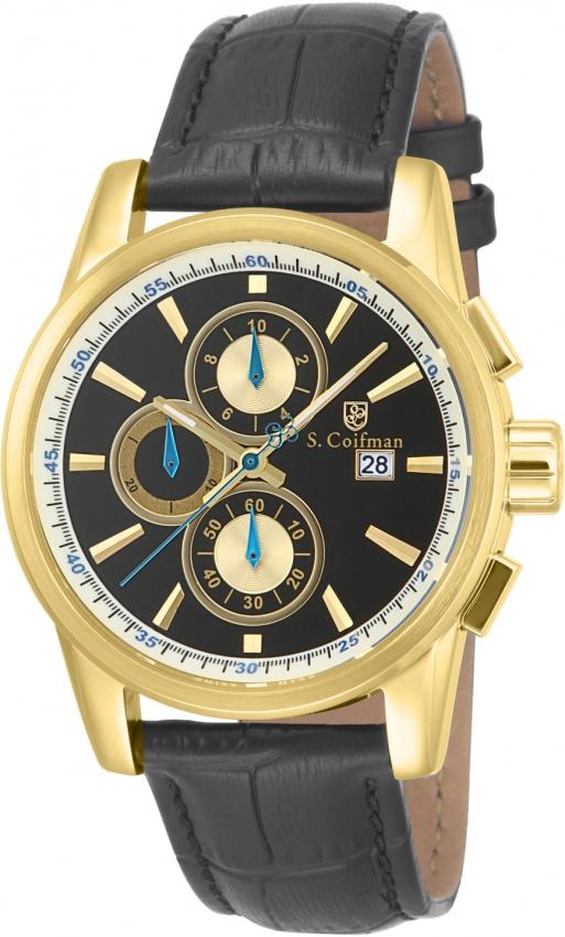 s.coifman S. Coifman model SC0255