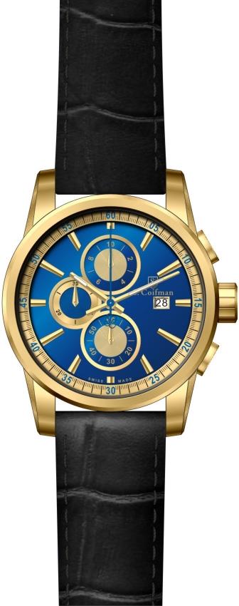 S.coifman S. Coifman Model SC0256