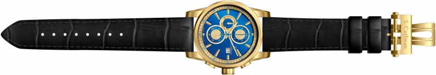 S.coifman S. Coifman Model SC0256