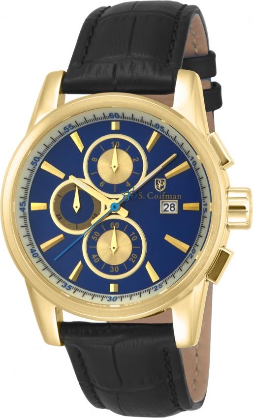 s.coifman S. Coifman model SC0256