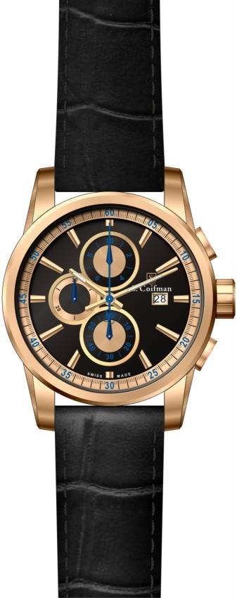 S.coifman S. Coifman Model SC0257