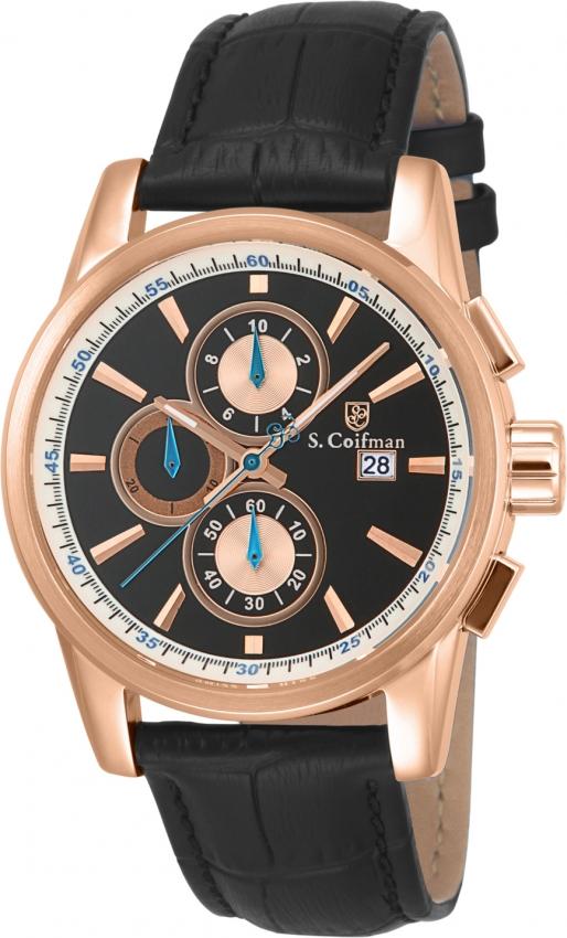 s.coifman S. Coifman model SC0257