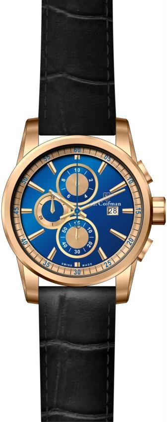 S.coifman S. Coifman Model SC0258