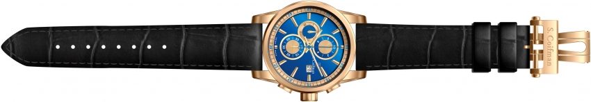 S.coifman S. Coifman Model SC0258