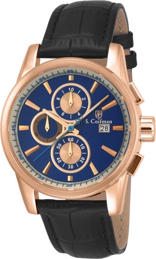 s.coifman S. Coifman model SC0258