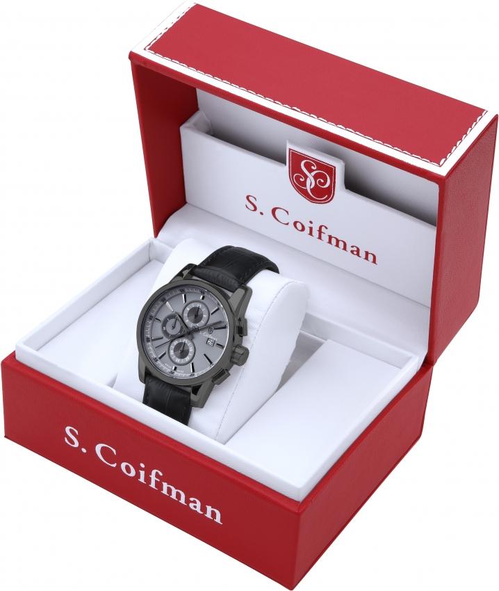 S.coifman S. Coifman Model SC0259