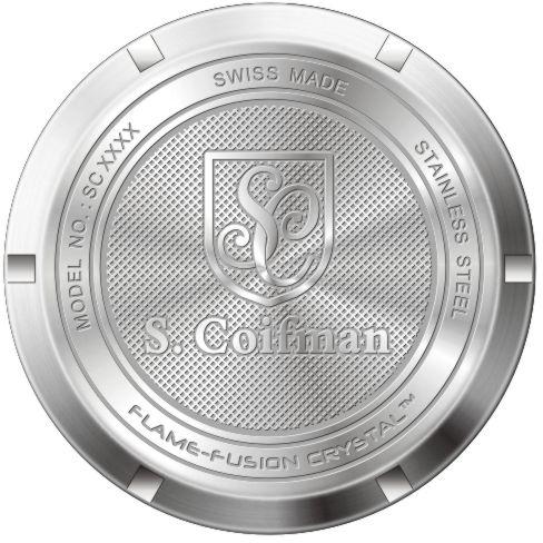 S.coifman S. Coifman Model SC0259