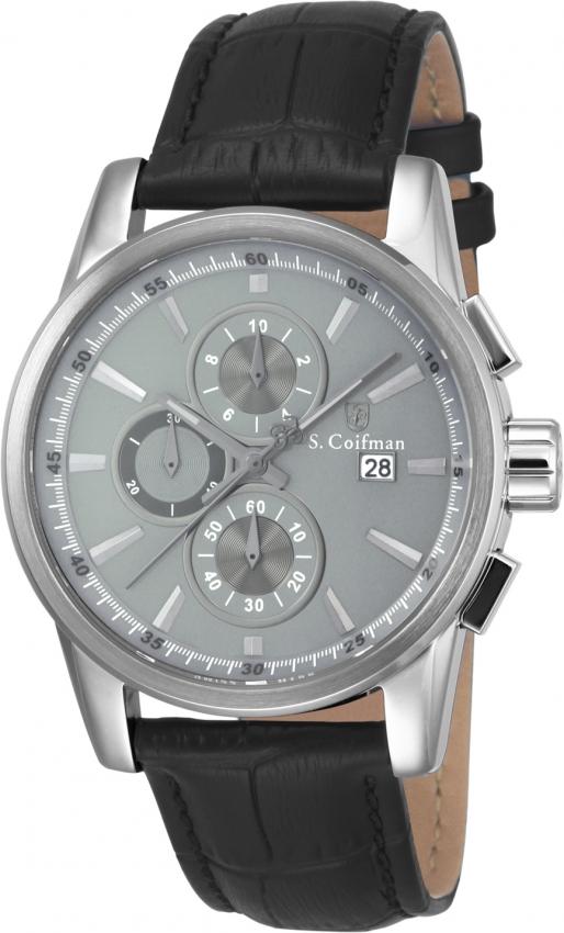 s.coifman S. Coifman model SC0259