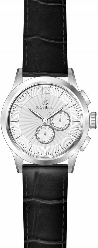 S.coifman S. Coifman Model SC0260