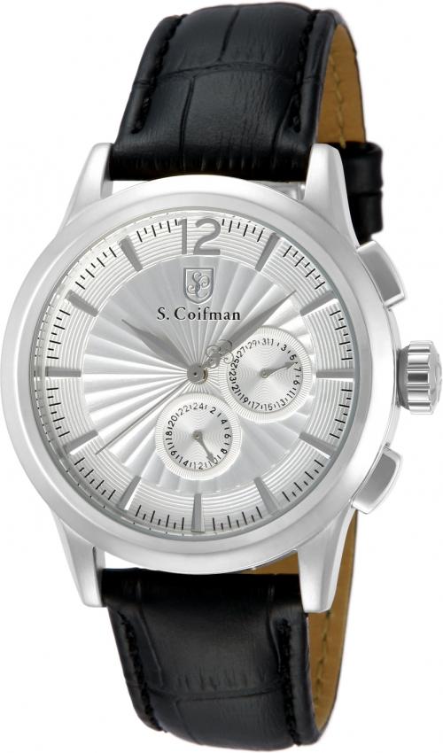 s.coifman S. Coifman model SC0260