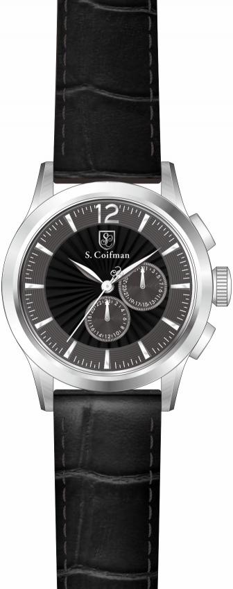 S.coifman S. Coifman Model SC0261