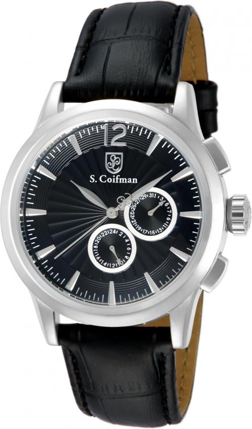 s.coifman S. Coifman model SC0261