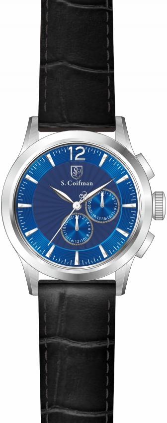 S.coifman S. Coifman Model SC0262