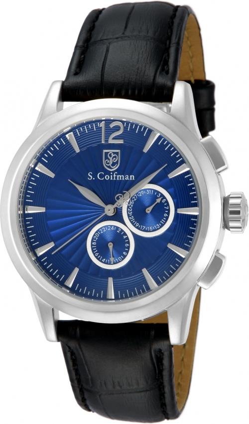 s.coifman S. Coifman model SC0262