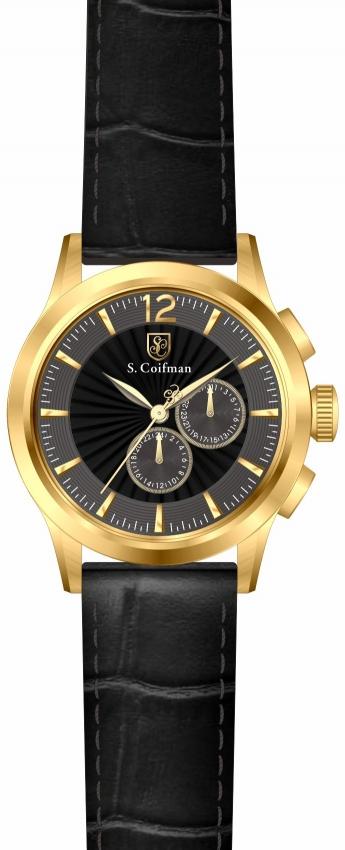 S.coifman S. Coifman Model SC0263