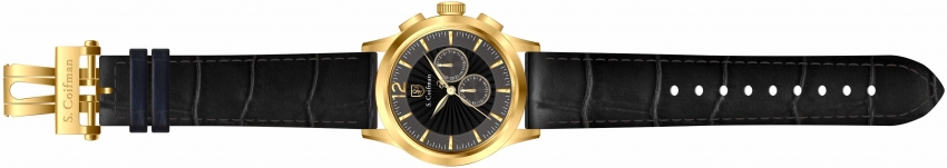 S.coifman S. Coifman Model SC0263