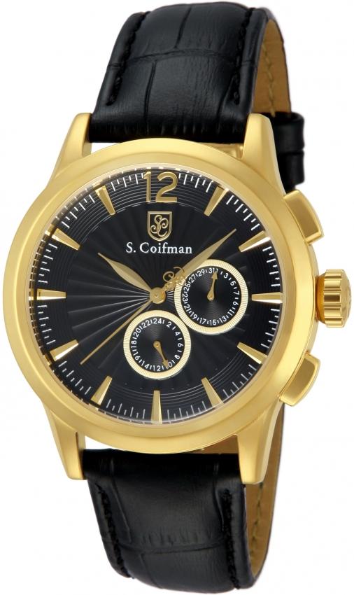 s.coifman S. Coifman model SC0263