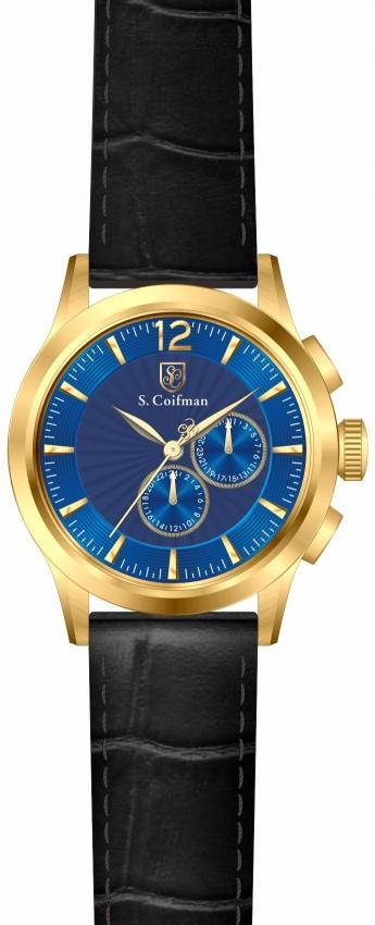 S.coifman S. Coifman Model SC0264