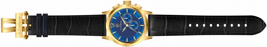 S.coifman S. Coifman Model SC0264