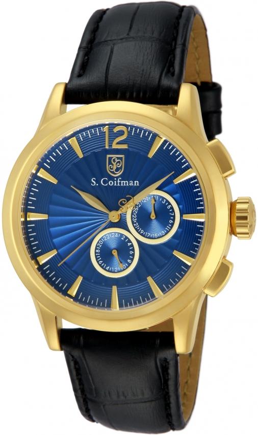 s.coifman S. Coifman model SC0264