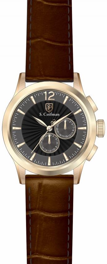 S.coifman S. Coifman Model SC0265