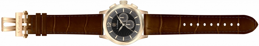 S.coifman S. Coifman Model SC0265