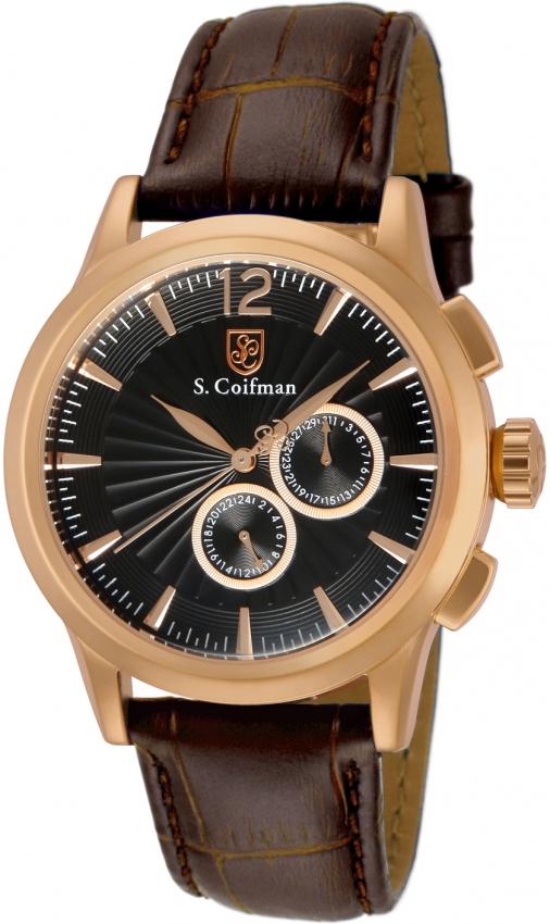 s.coifman S. Coifman model SC0265