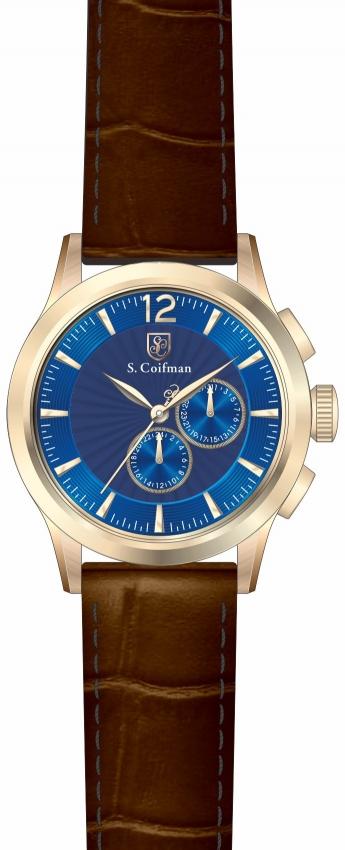 S.coifman S. Coifman Model SC0266