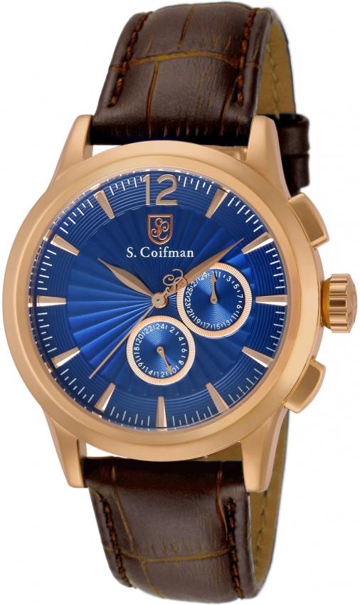 s.coifman S. Coifman model SC0266