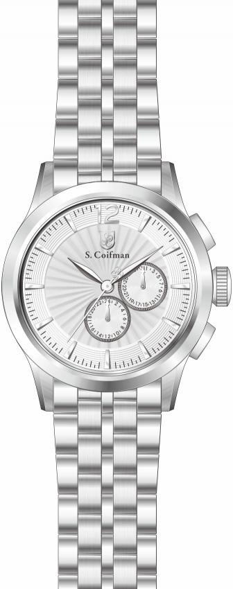 S.coifman S. Coifman Model SC0267