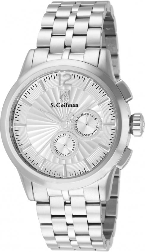 s.coifman S. Coifman model SC0267