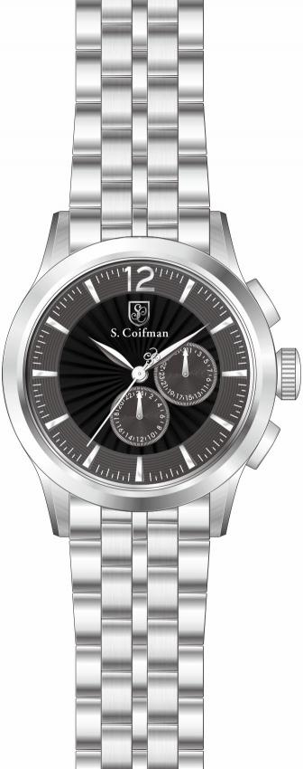 S.coifman S. Coifman Model SC0268