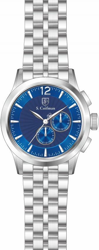 S.coifman S. Coifman Model SC0269