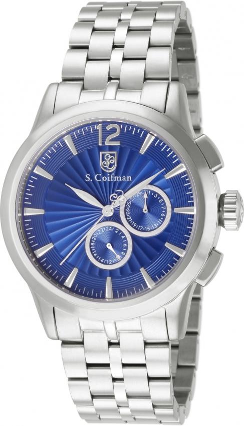 s.coifman S. Coifman model SC0269