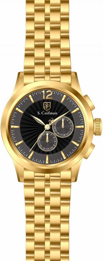 S.coifman S. Coifman Model SC0270