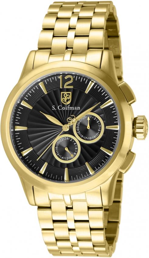 s.coifman S. Coifman model SC0270