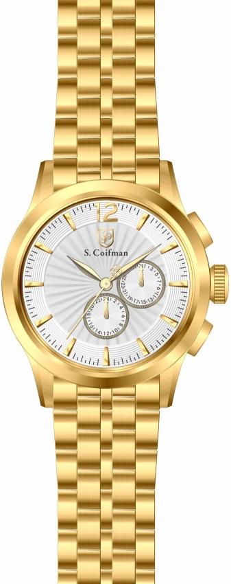 S.coifman S. Coifman Model SC0271