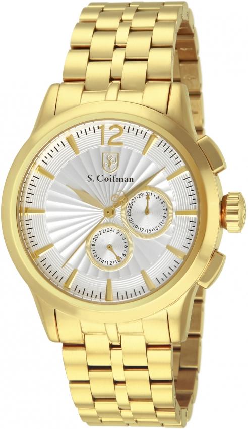 s.coifman S. Coifman model SC0271