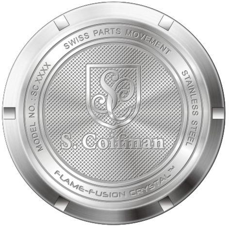 S.coifman S. Coifman Model SC0272