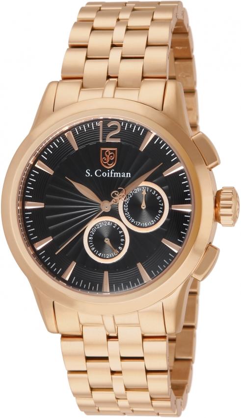 s.coifman S. Coifman model SC0272